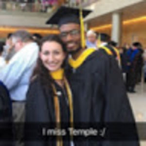 Meet your Posher, Derek